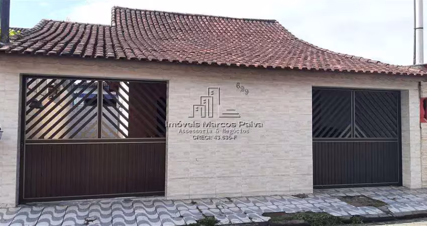 Casa com 2 quartos à venda na RUA VILA ATLANTICA, 680, Vila Atlântica, Mongaguá