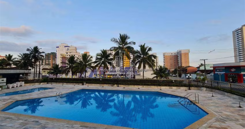 Apartamento 2 dormitorios no Golden o melhor condominio de Mongagua.