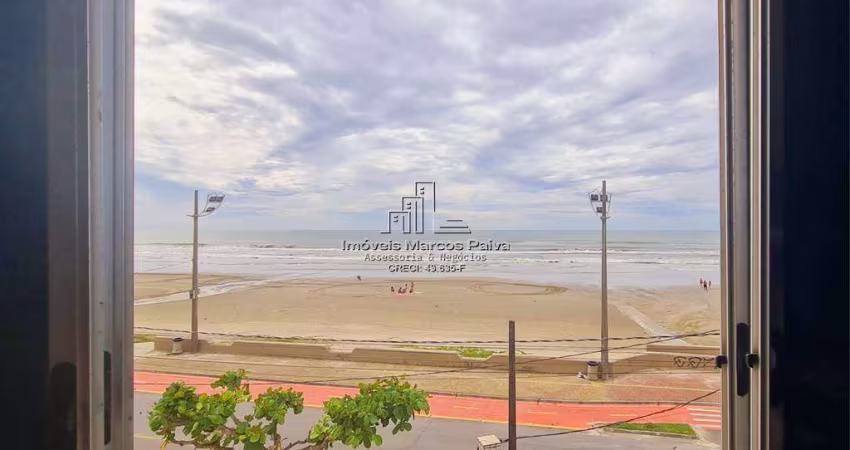 Apartamento 2 dormitorios frente Mar
