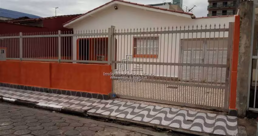 Casa com 4 quartos à venda na RUA CENTRO, 130, Centro, Mongaguá