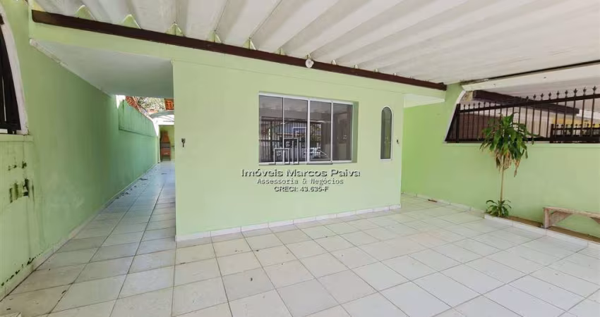 Excelente Casa na Praia Grande