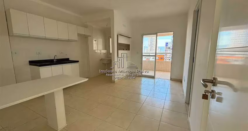 Apartamento com 1 quarto à venda na RUA AVIAÇÃO, 255, Aviação, Praia Grande