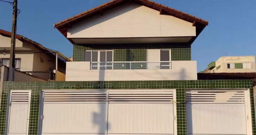 CASA SOLEMAR - PRAIA GRANDE SP