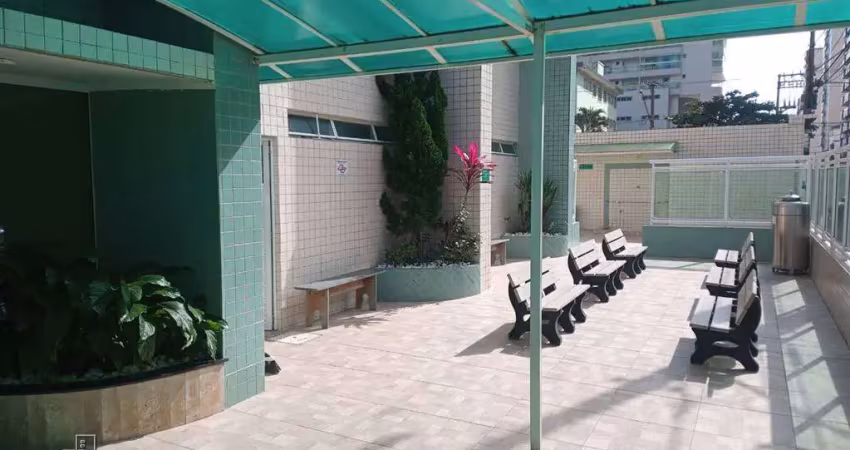 Apartamento com 2 quartos à venda na RUA TUPI, 93, Balneário Tupy, Itanhaém