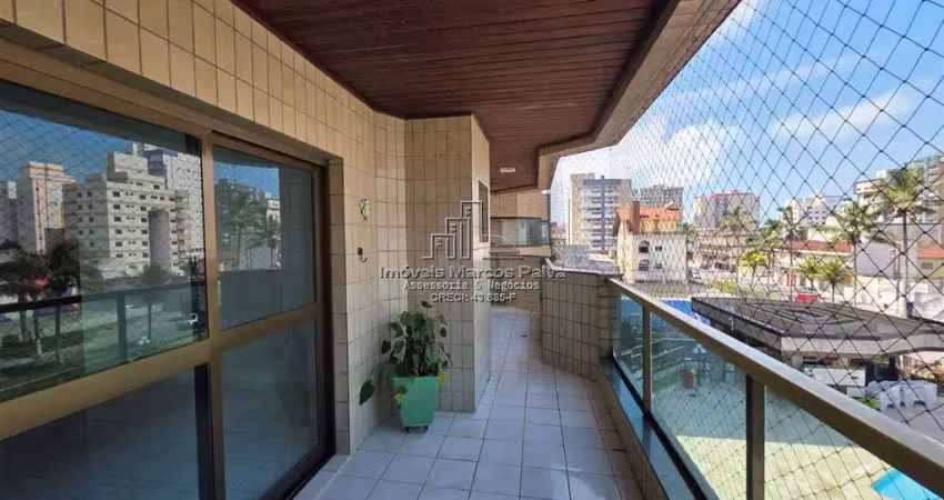 Apartamento com 2 quartos à venda na RUA CENTRO, 2651, Centro, Mongaguá