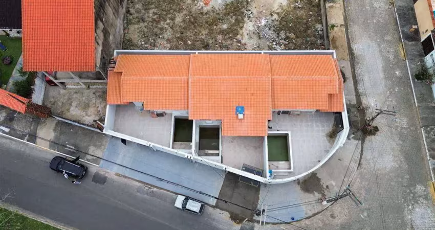 Casa com 3 quartos à venda na RUA BOPIRANGA, 1776, Bopiranga, Itanhaém
