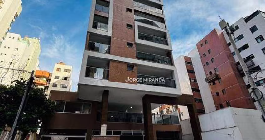 Apartamento com 4 dormitórios à venda por R$ 1.600.000,00 - Praia da Costa - Vila Velha/ES