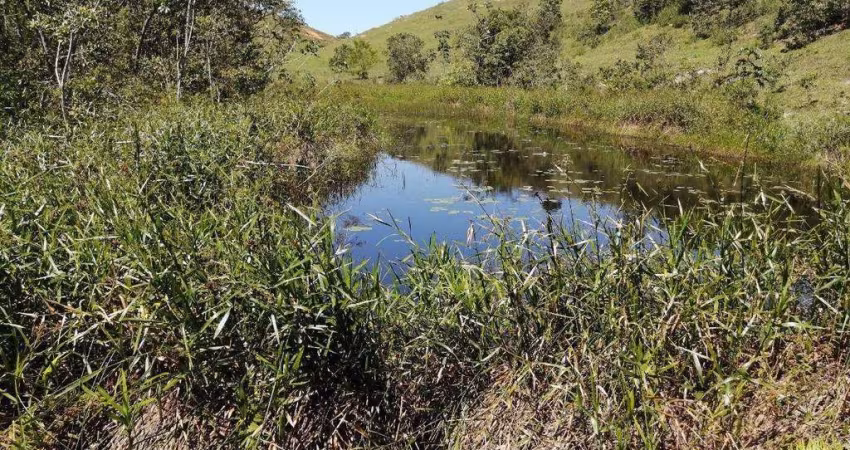 Fazenda à venda, 552000 m² por R$ 2.500.000,00 - Anchieta - Anchieta/ES