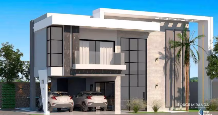 Casa com 3 dormitórios à venda por r$ 1.300.000,00 - itapebussu - guarapari/es