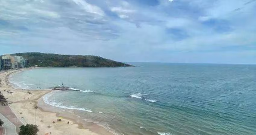 Apartamento na Praia do Morro - Guarapari/ES