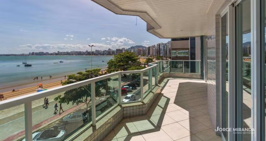 Apartamento na Praia do Morro - Guarapari/ES