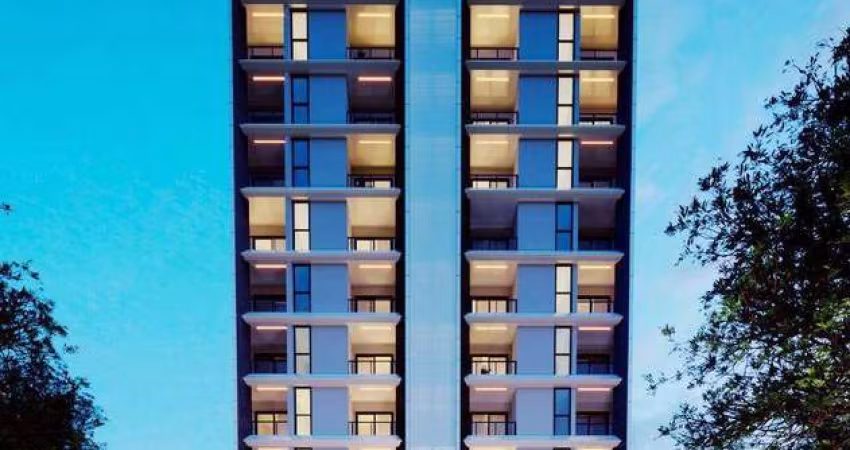 Apartamento no Edifício Sky Garden - Vila Velha/ES