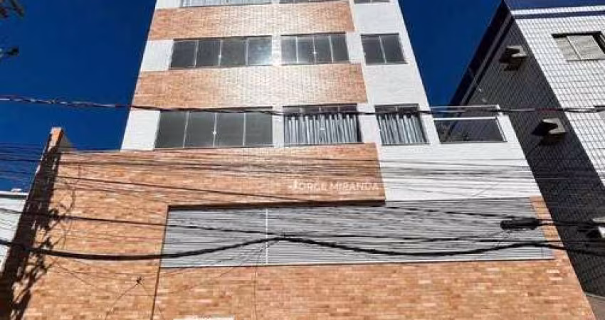 Apartamento na Praia do Morro - Guarapari/ES