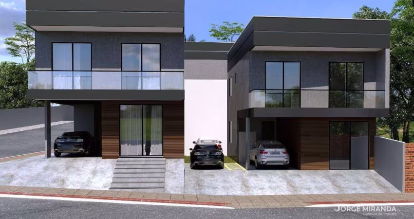 Casa Duplex em Praia de Santa Mônica  - Guarapari/ES