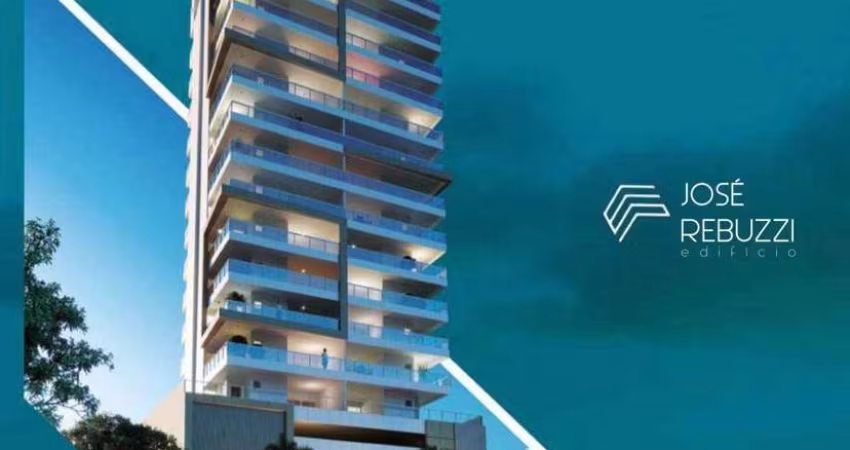 Apartamento com 3 dormitórios à venda, 114 m² por R$ 1.275.477,84 - Muquiçaba - Guarapari/ES