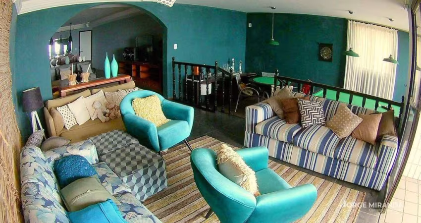 Apartamento em Praia do Morro - Guarapari/ES