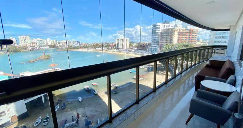 Apartamento na Praia do Morro - Guarapari/ES