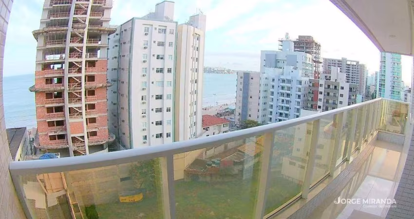 Apartamento na Praia do Morro - Guarapari/ES