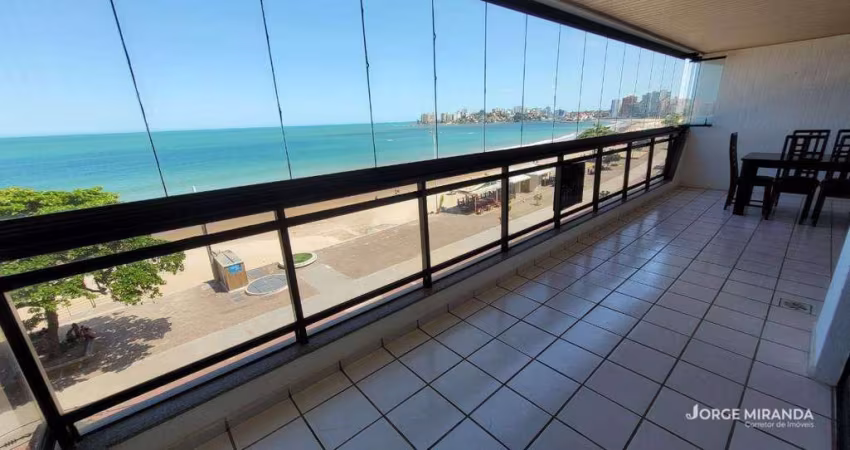 Apartamento na Praia do Morro - Guarapari/ES