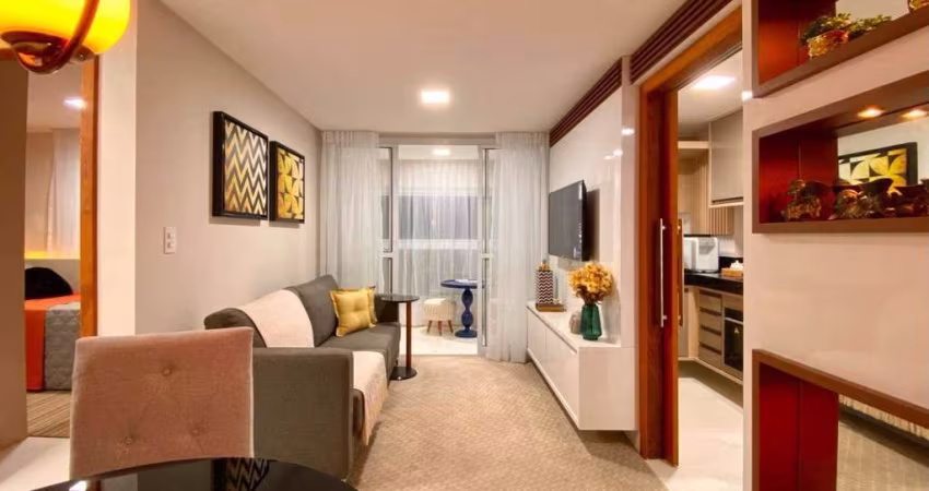 Apartamento no Centro de Guarapari/ES