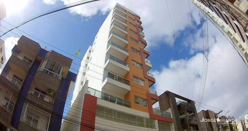 Apartamento na Praia do Morro - Guarapari/ES