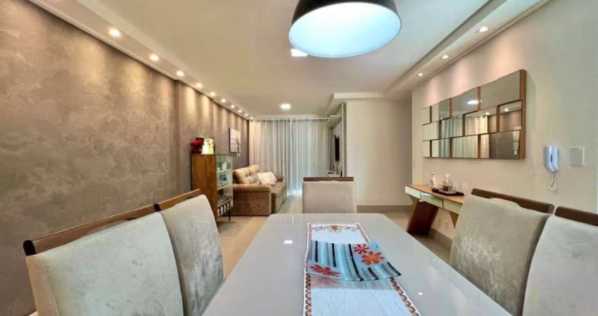 Apartamento com 3 dormitórios à venda por R$ 950.000,00 - Prainha de Muquiçaba - Guarapari/ES