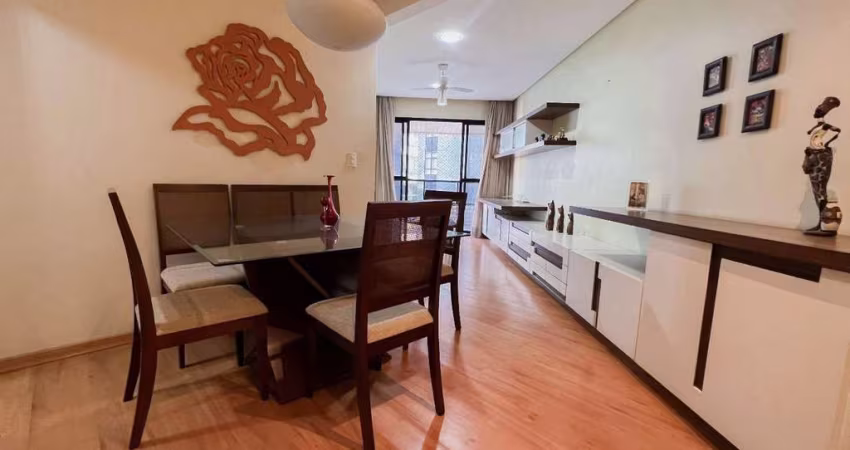 Apartamento no Centro - Guarapari - ES