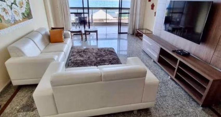 Apartamento na Praia do Morro - Guarapari/ES