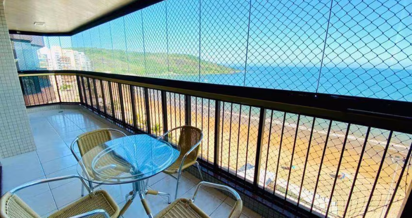 Apartamento na Praia do Morro - Guarapari/ES