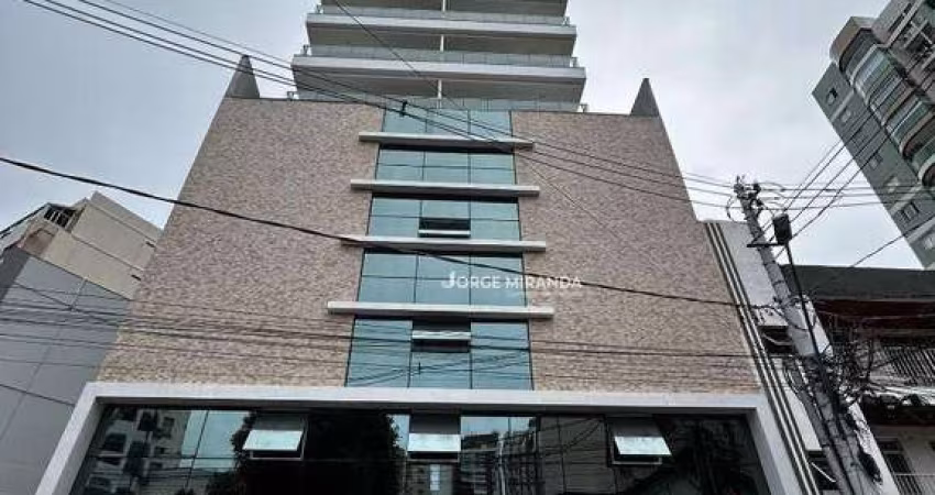 Residencial Solar das Castanheiras - Centro - Guarapari - ES
