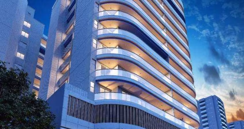 Edifício São Miguel, Mares da Costa - Praia da Costa - Vila Velha/ES