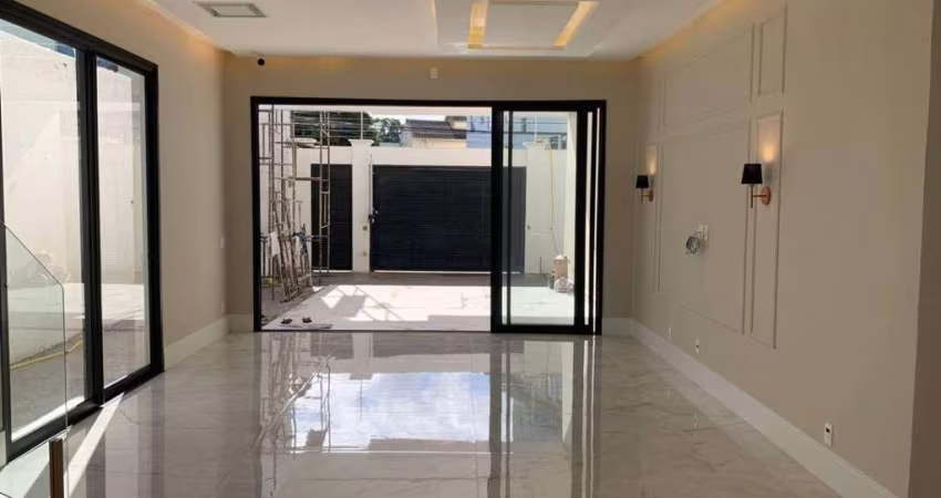 Casa com 3 dormitórios à venda por R$ 1.950.000,00 - Praia do Morro - Guarapari/ES