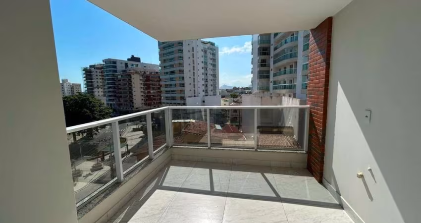 - Apartamento com 3 quartos à venda na Prainha de Muquiçaba - Guarapari/ES