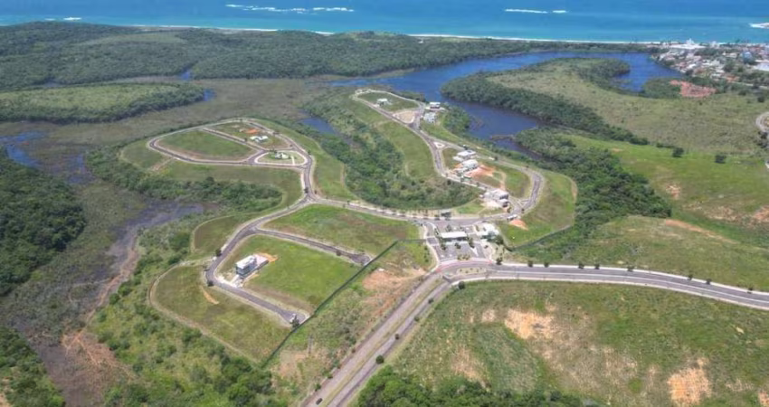 Terreno em Condomínio a venda - Guarapari/ES