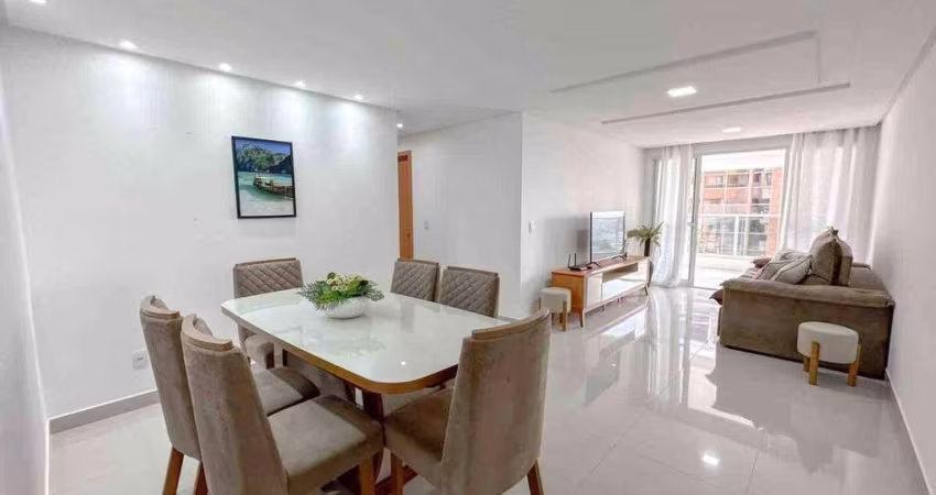 Apartamento Vista para o Mar - Praia do Morro - Guarapari/ES