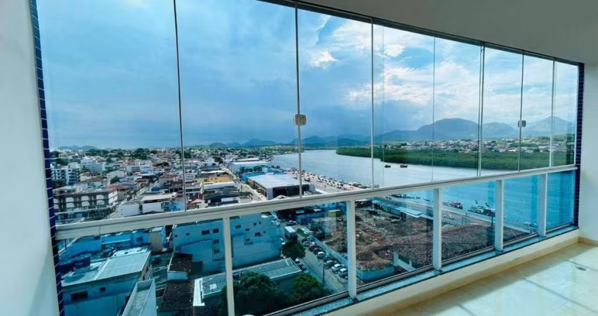 Apartamento 01 quarto no Centro - Guarapari-ES