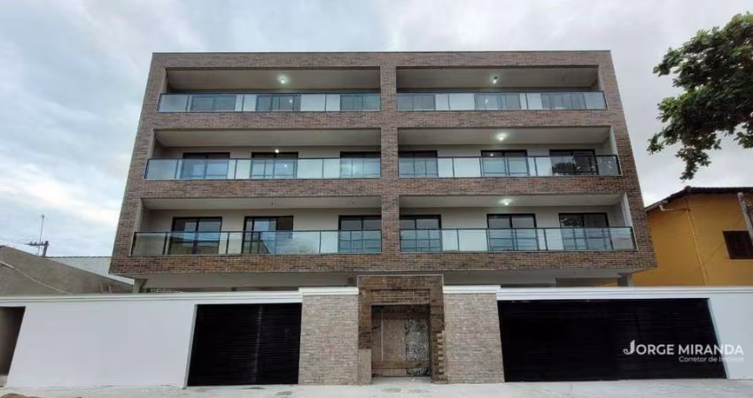 Apartamento com 1 Quartos à Venda em Ipiranga - Guarapari/ES