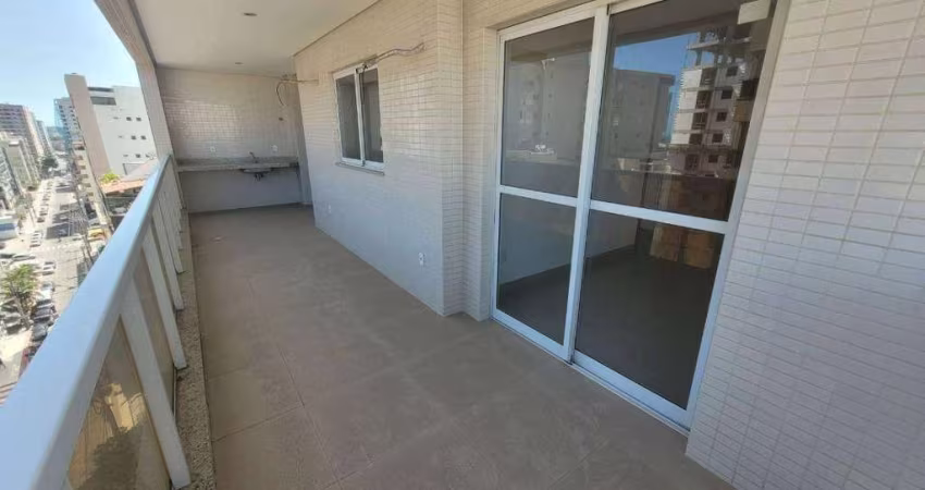 Apartamento com 2 quartos à venda na Praia do Morro - Guarapari/ES