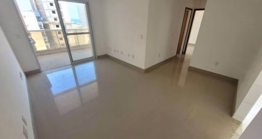 Apartamento com 2 quartos à venda na Praia do Morro - Guarapari/ES