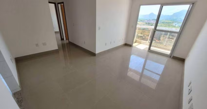 Apartamento com 2 quartos à venda na Praia do Morro - Guarapari/ES