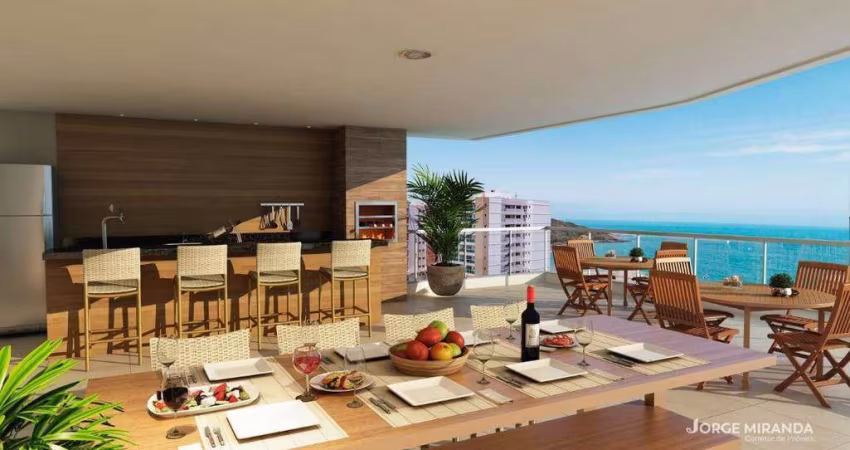 Residencial Costa Dourada na Praia do Morro - Guarapari/ES