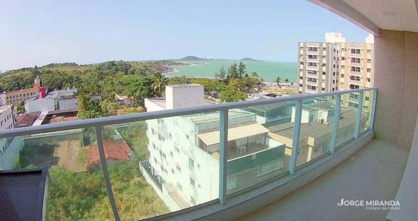 Apartamento com 3 Quartos à Venda na Praia do Morro - Guarapar/ES