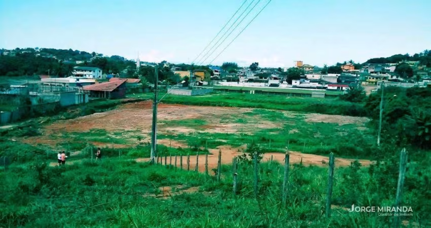 Terreno Comercial à Venda em Perocão - Guarapari/ES