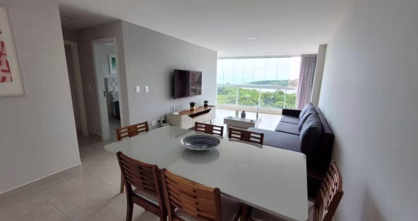 Apartamento com 2 quartos à venda na Praia do Morro - Guarapari/ES