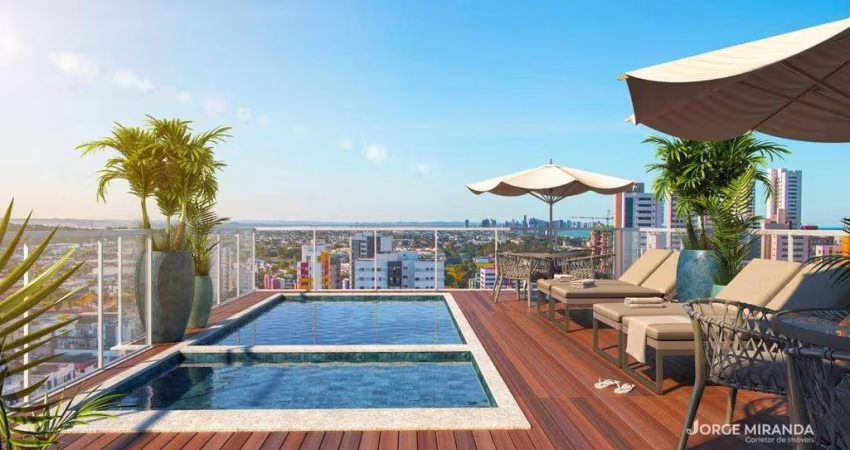 Residencial Villa Oceânica - Praia do Morro - Guarapari/ES