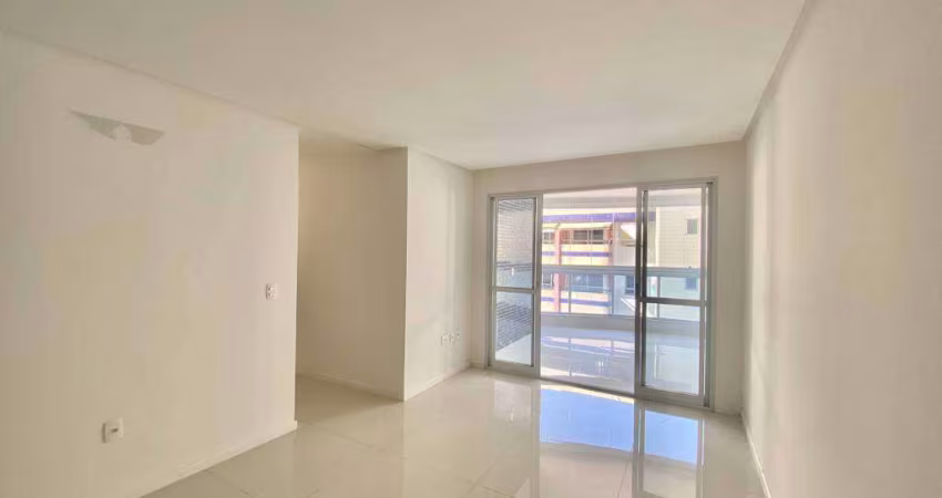 Apartamento com 3 dormitórios à venda, 89 m² por R$ 934.640,00 - Centro - Guarapari/ES