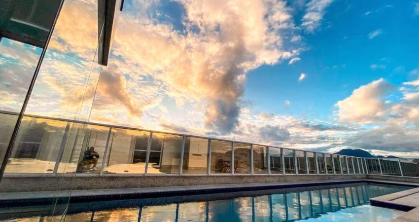 Apartamento com 2 Quartos à Venda no Centro - Guarapari/ES