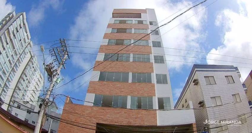 Apartamento com 1 Quartos à Venda em Praia do Morro - Guarapari/ES