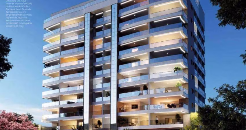 Apartamentos 2 Quartos à Venda na Enseada Azul