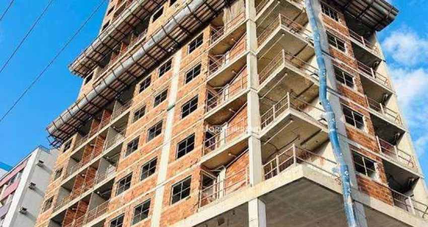 Apartamento com 2 Quartos à Venda no Centro - Guarapari/ES